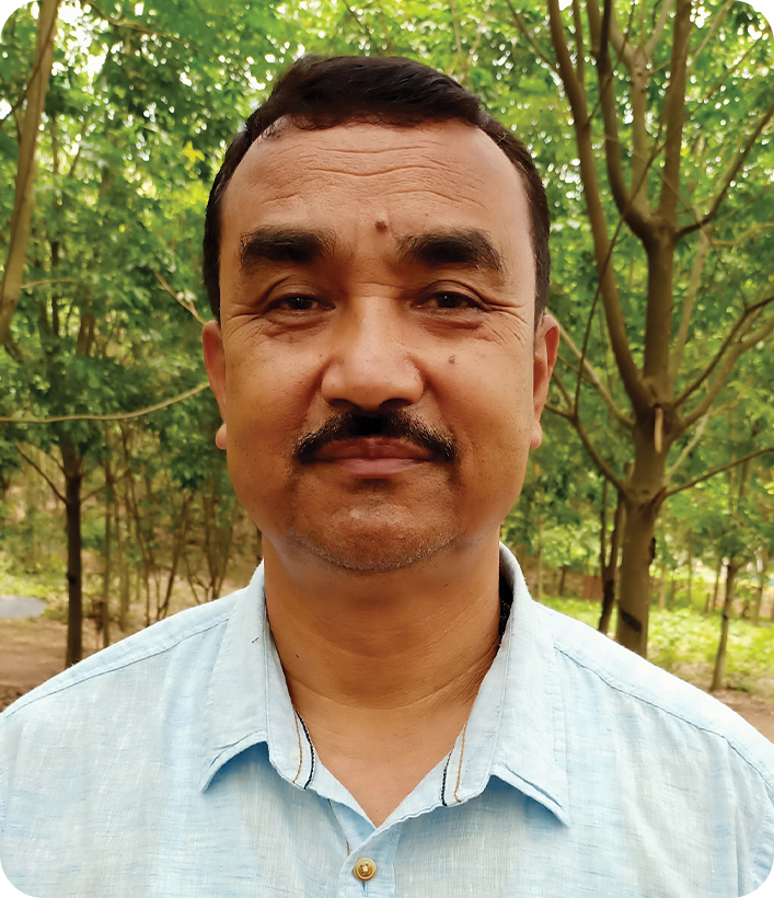 DR. HIMANTA BISWA SARMA